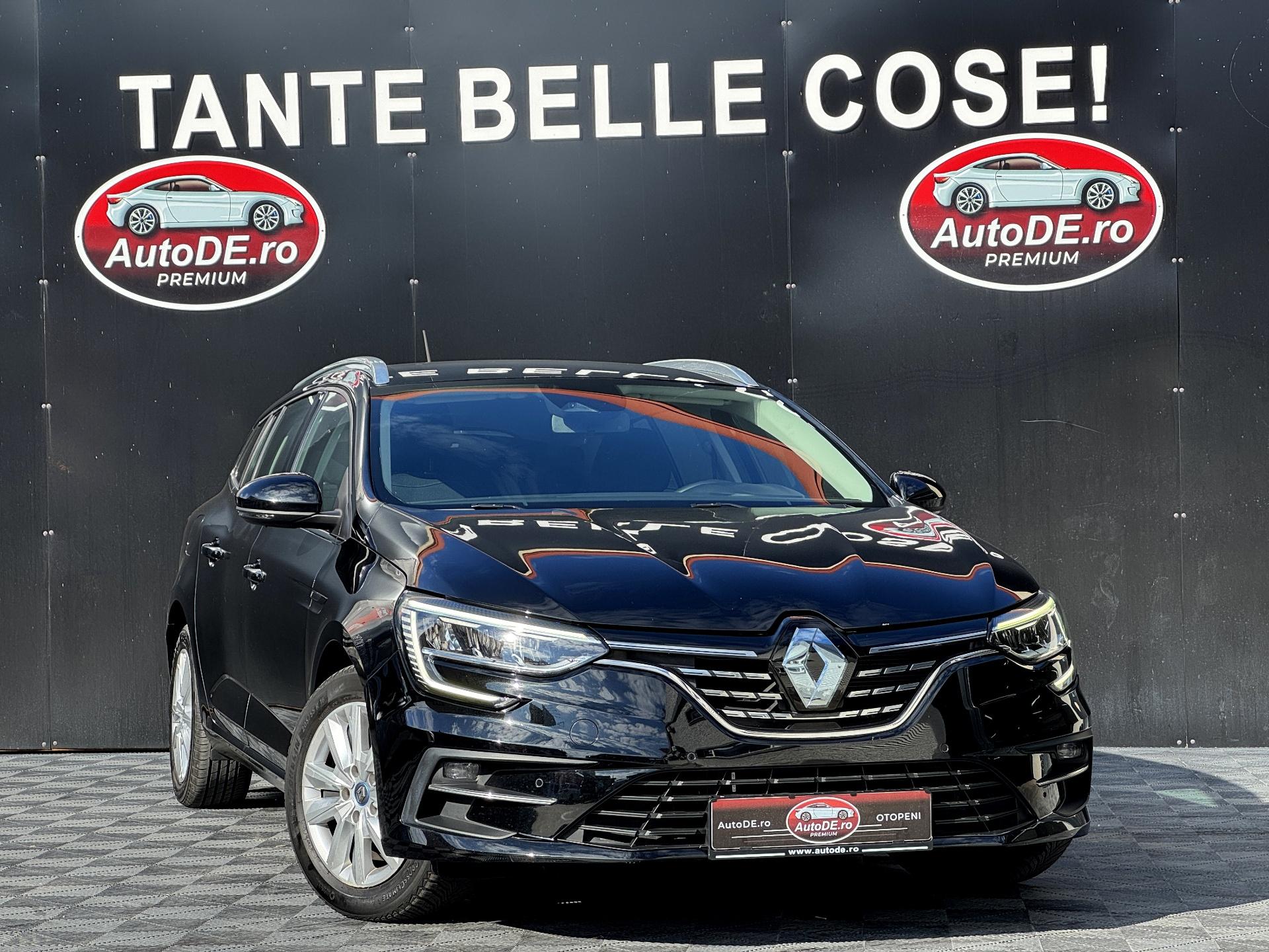Renault-Megane