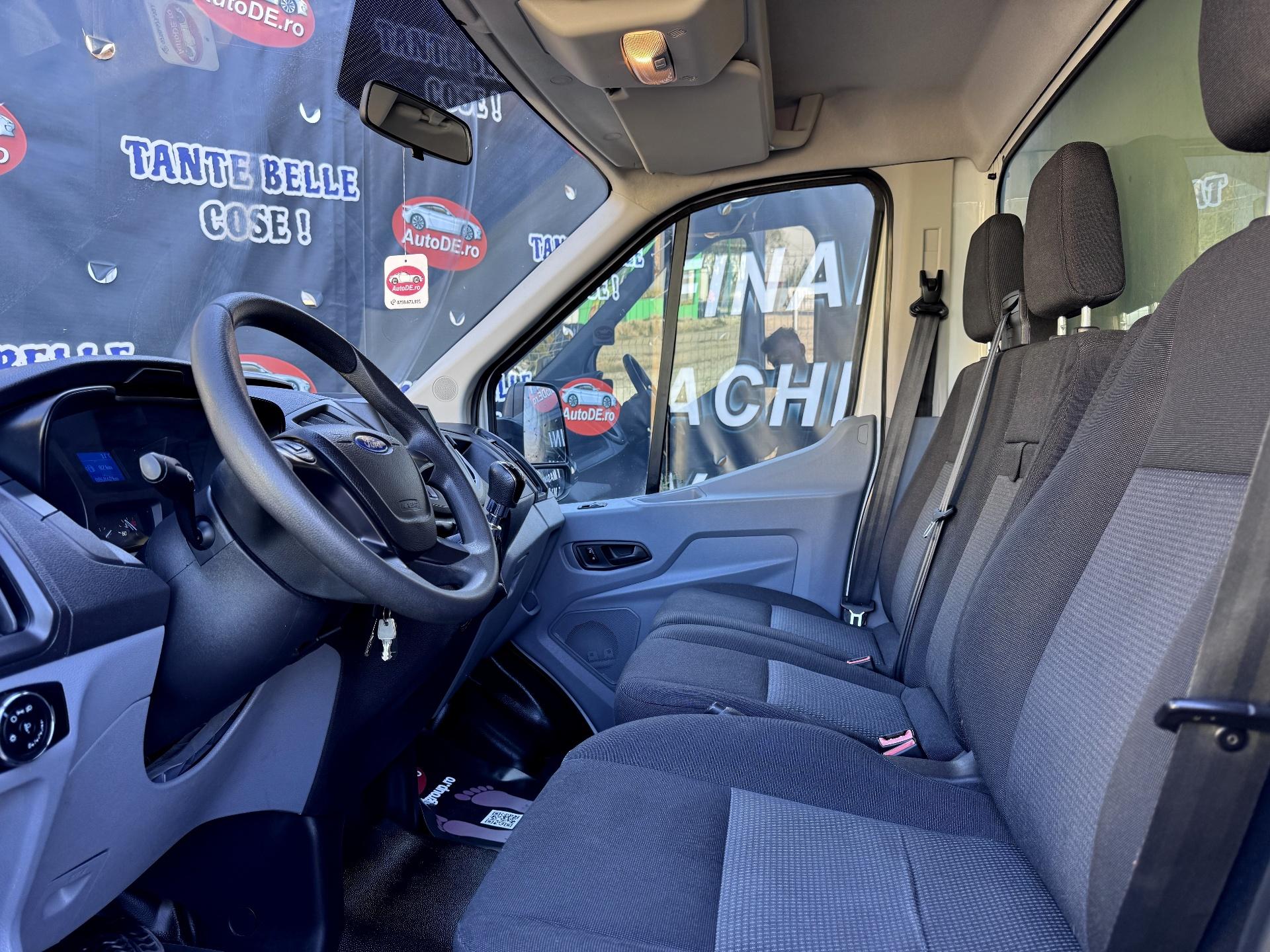 Ford-Transit