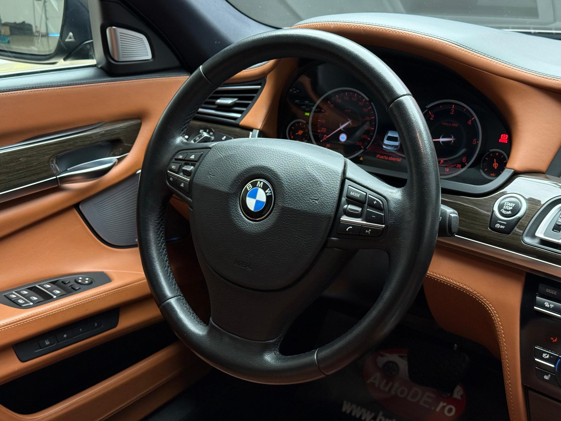 BMW-Seria 7