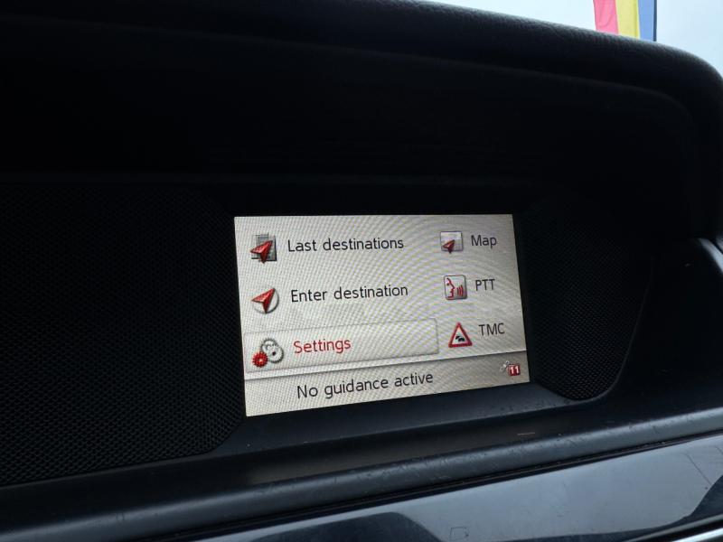 Car Thumb