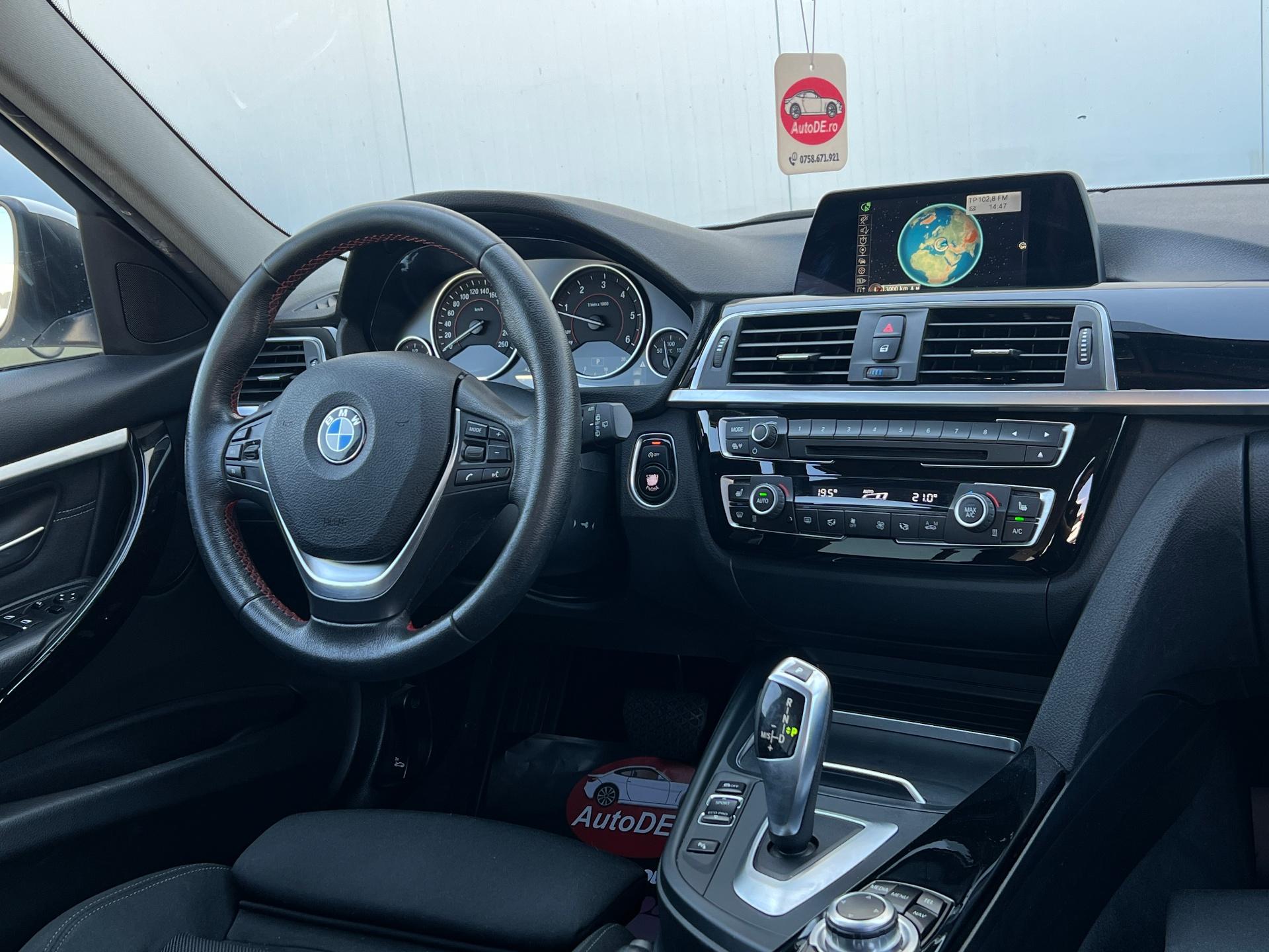 BMW-Seria 3