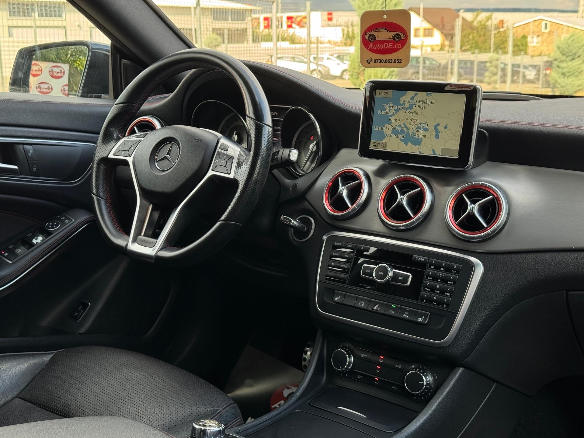 Mercedes-Benz-CLA
