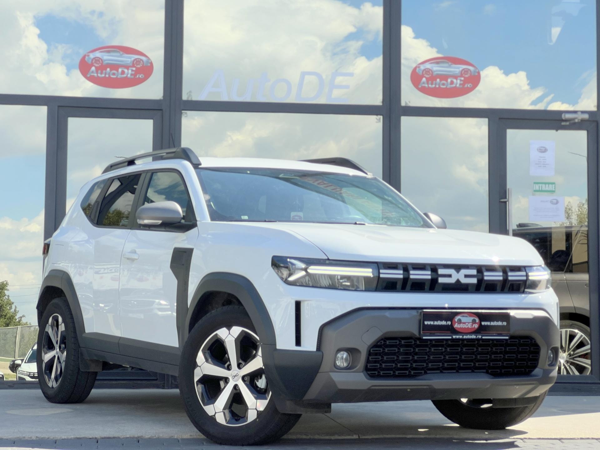 Dacia-Duster