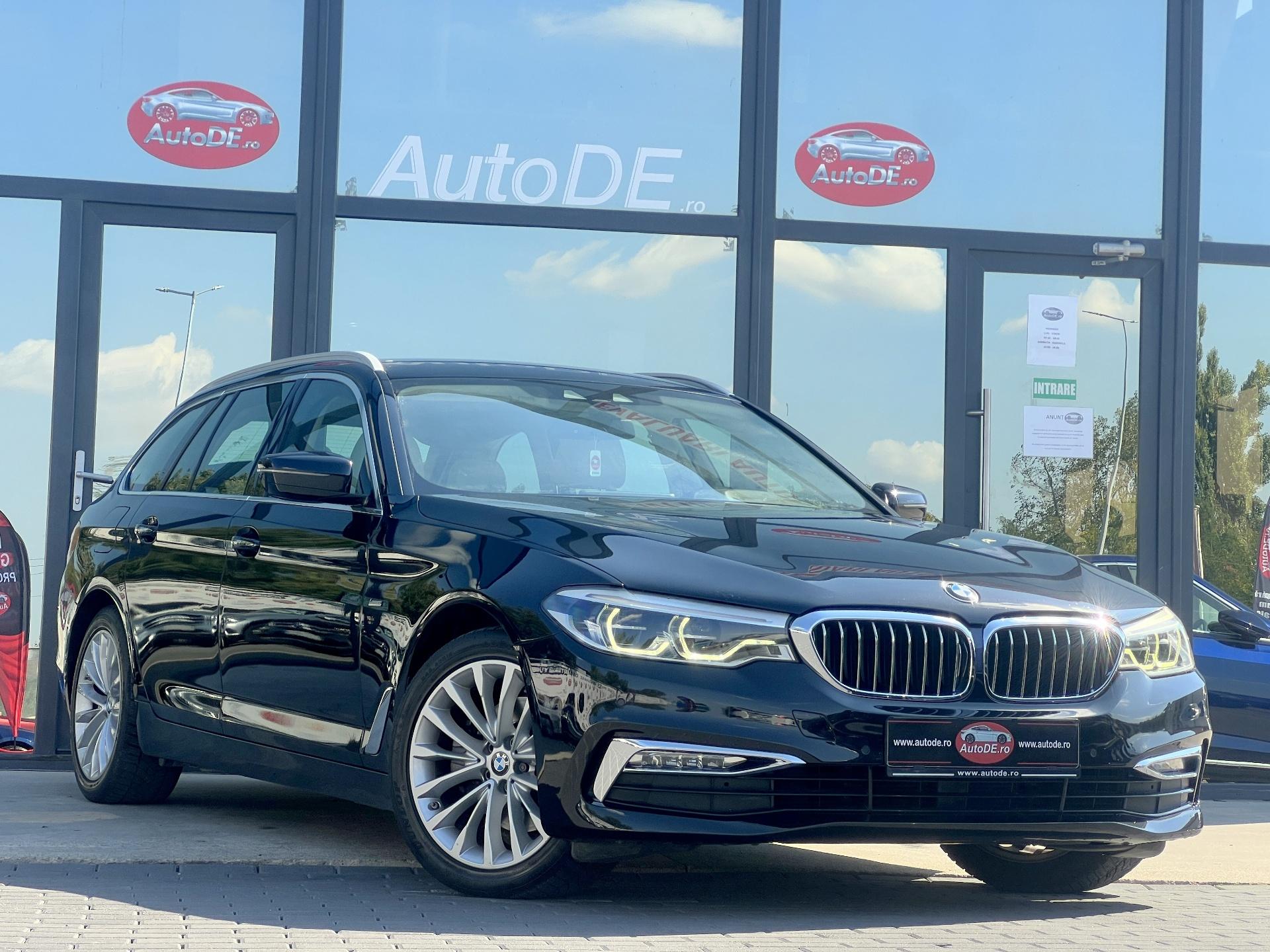 BMW-Seria 5