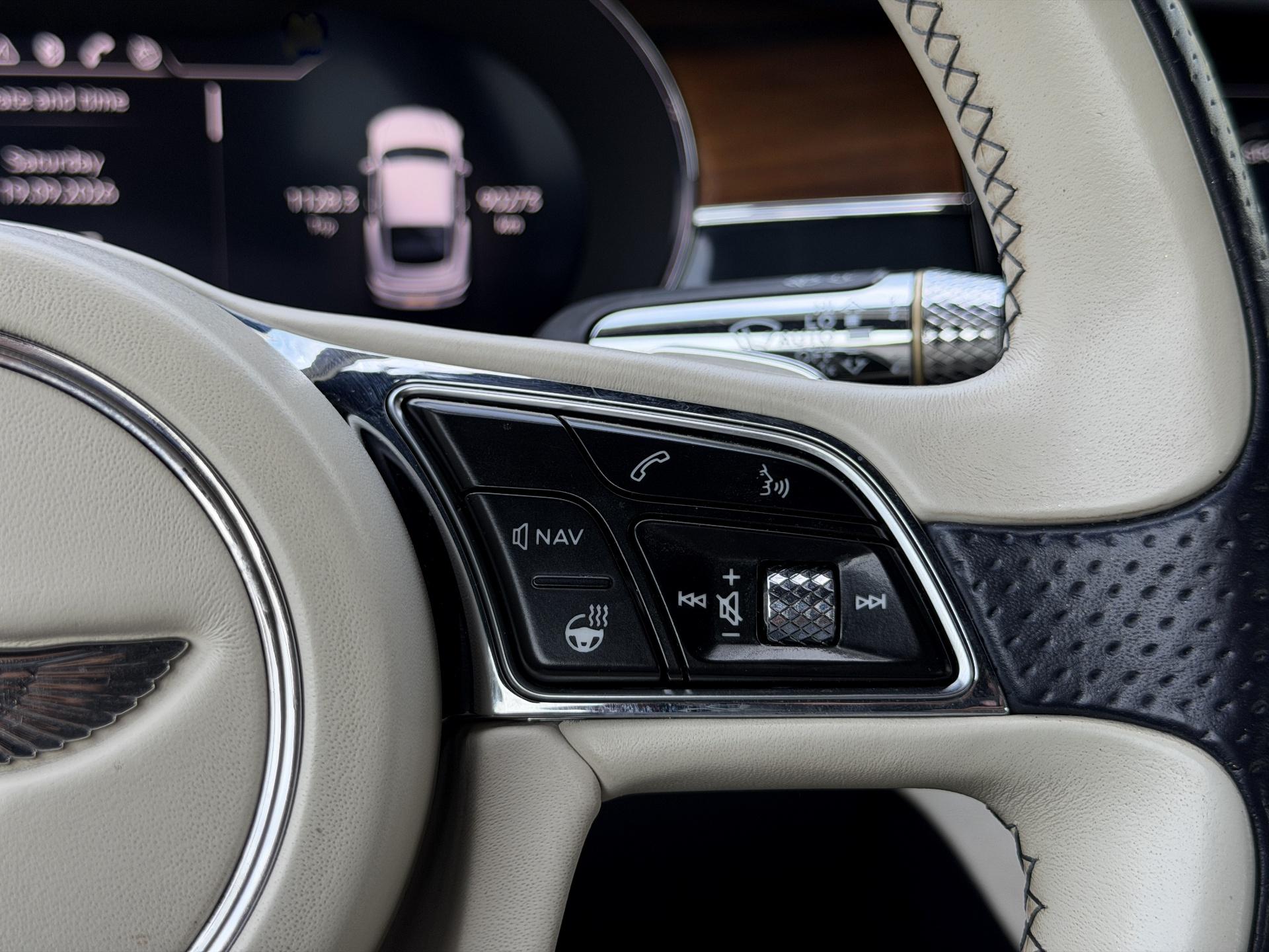 Bentley-Continental