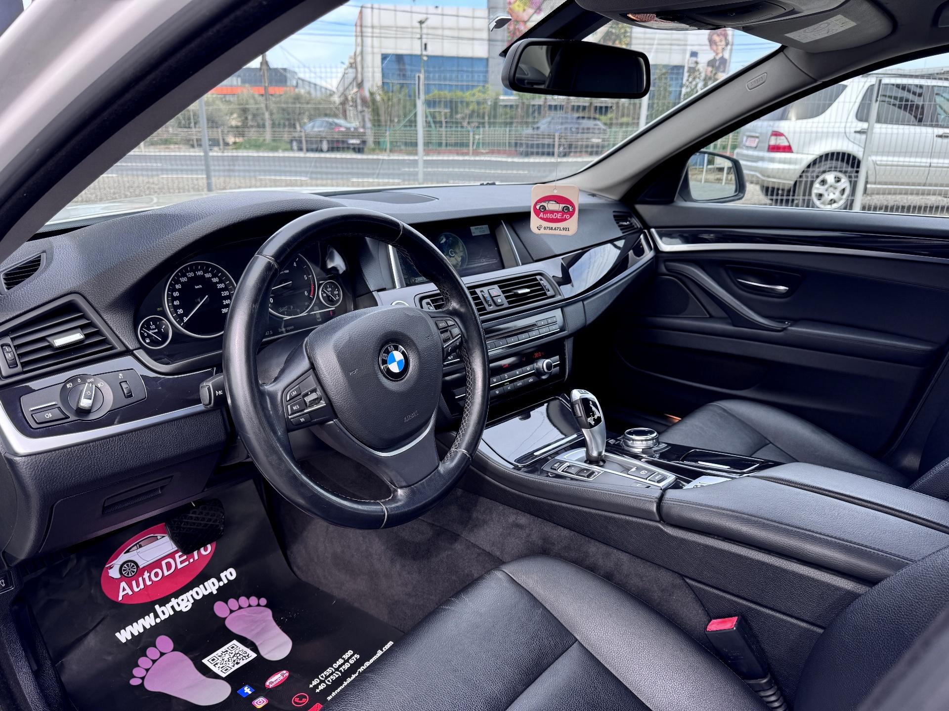 BMW-Seria 5