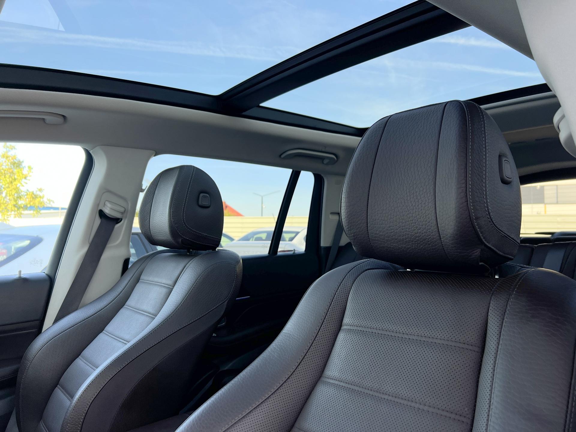 Mercedes-Benz-GLS