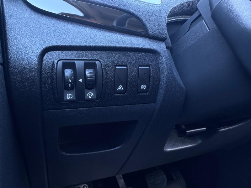 Car Thumb
