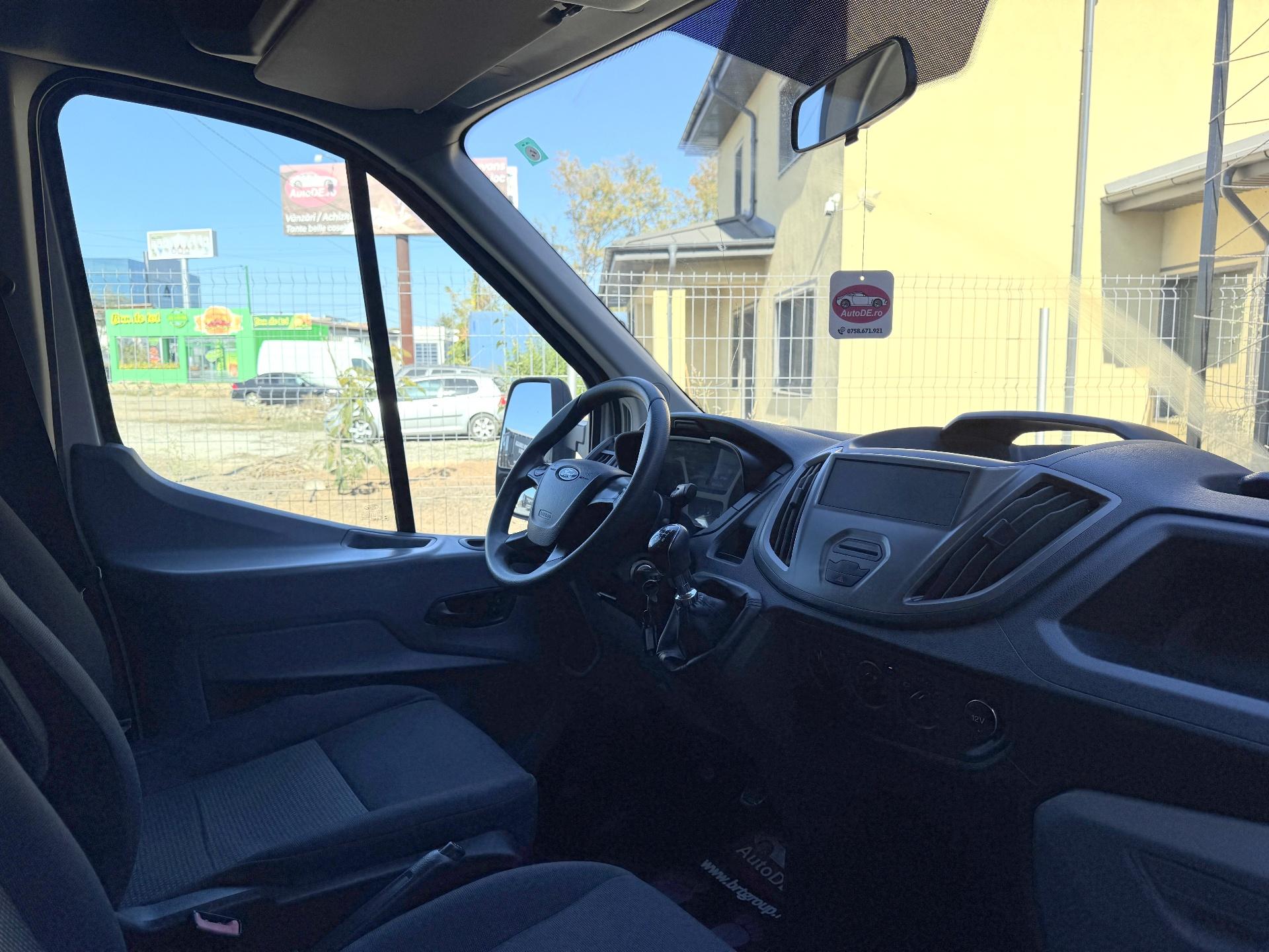 Ford-Transit