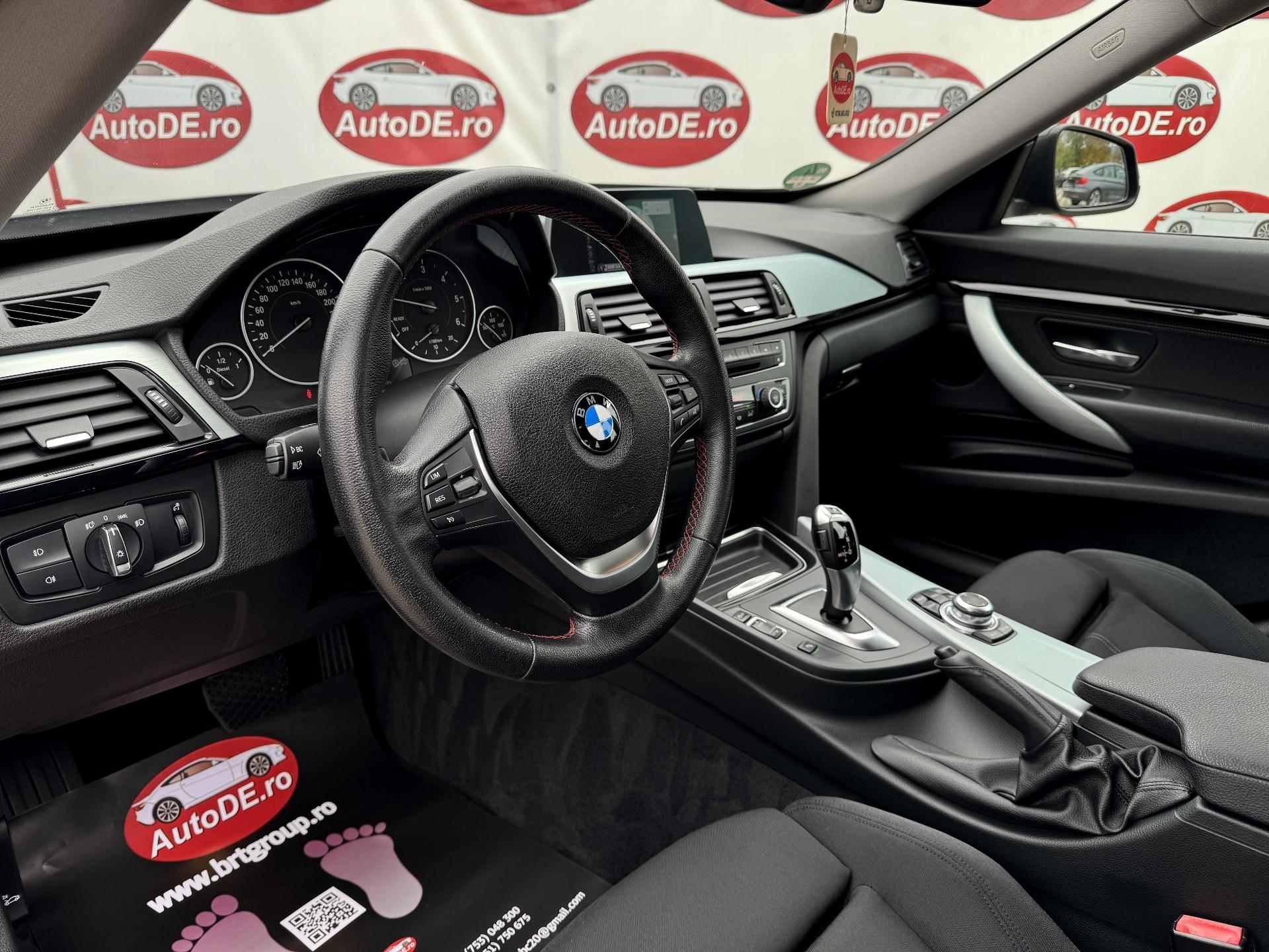 BMW-Seria 3