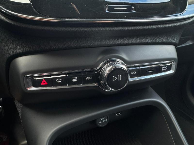 Car Thumb