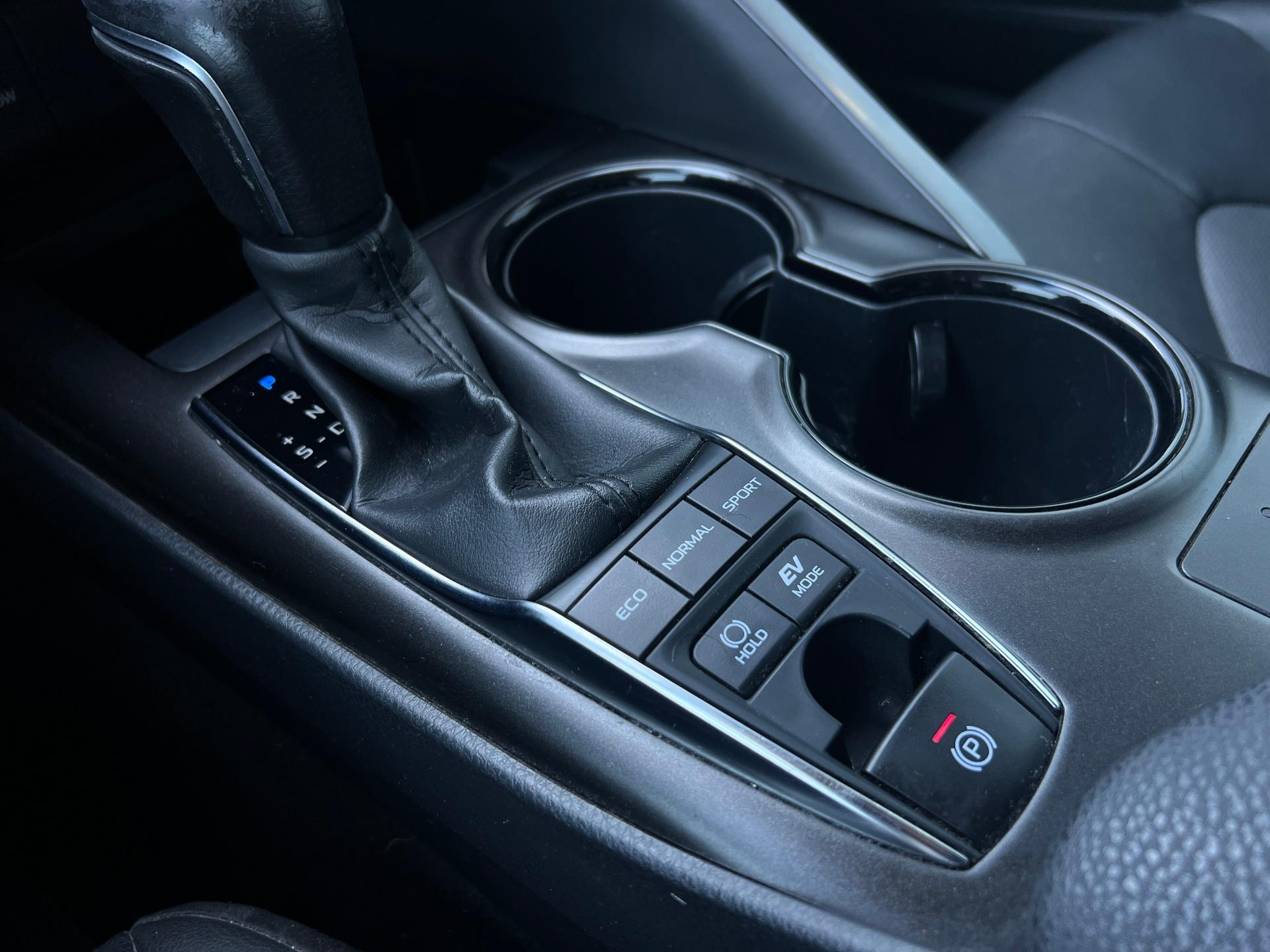 Toyota-Camry