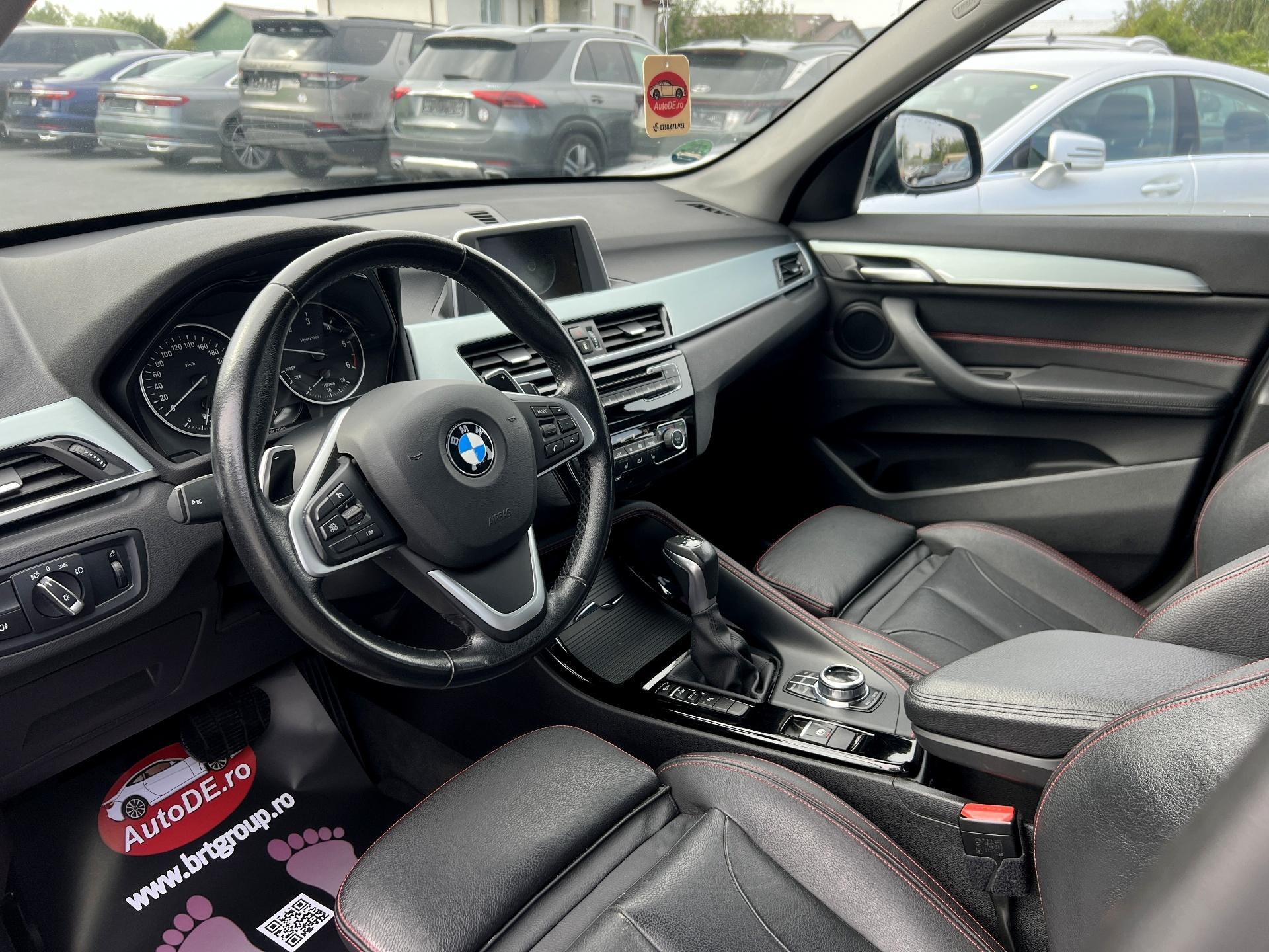 BMW-X1