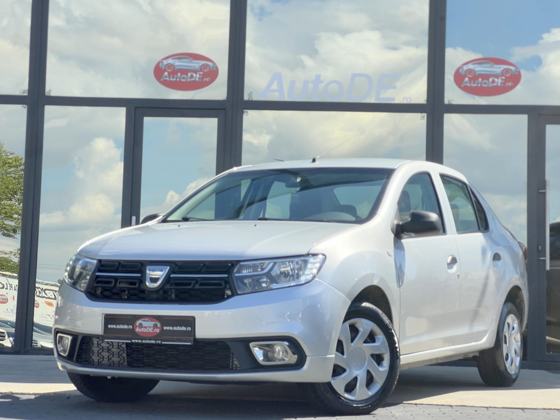 Dacia-Logan