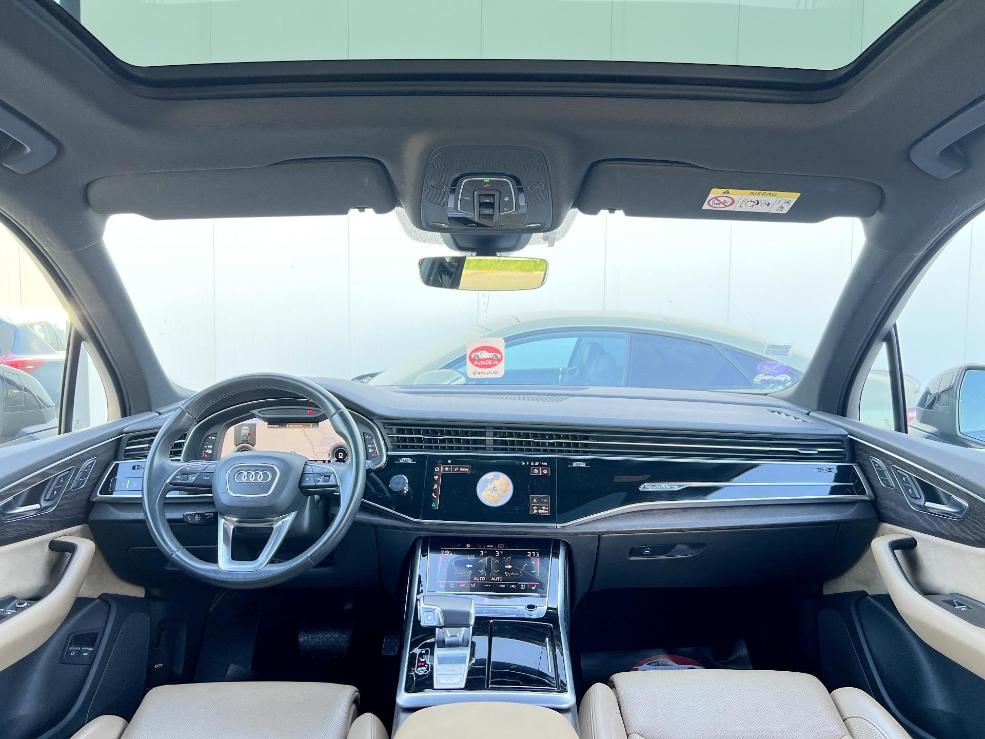 Audi-Q7