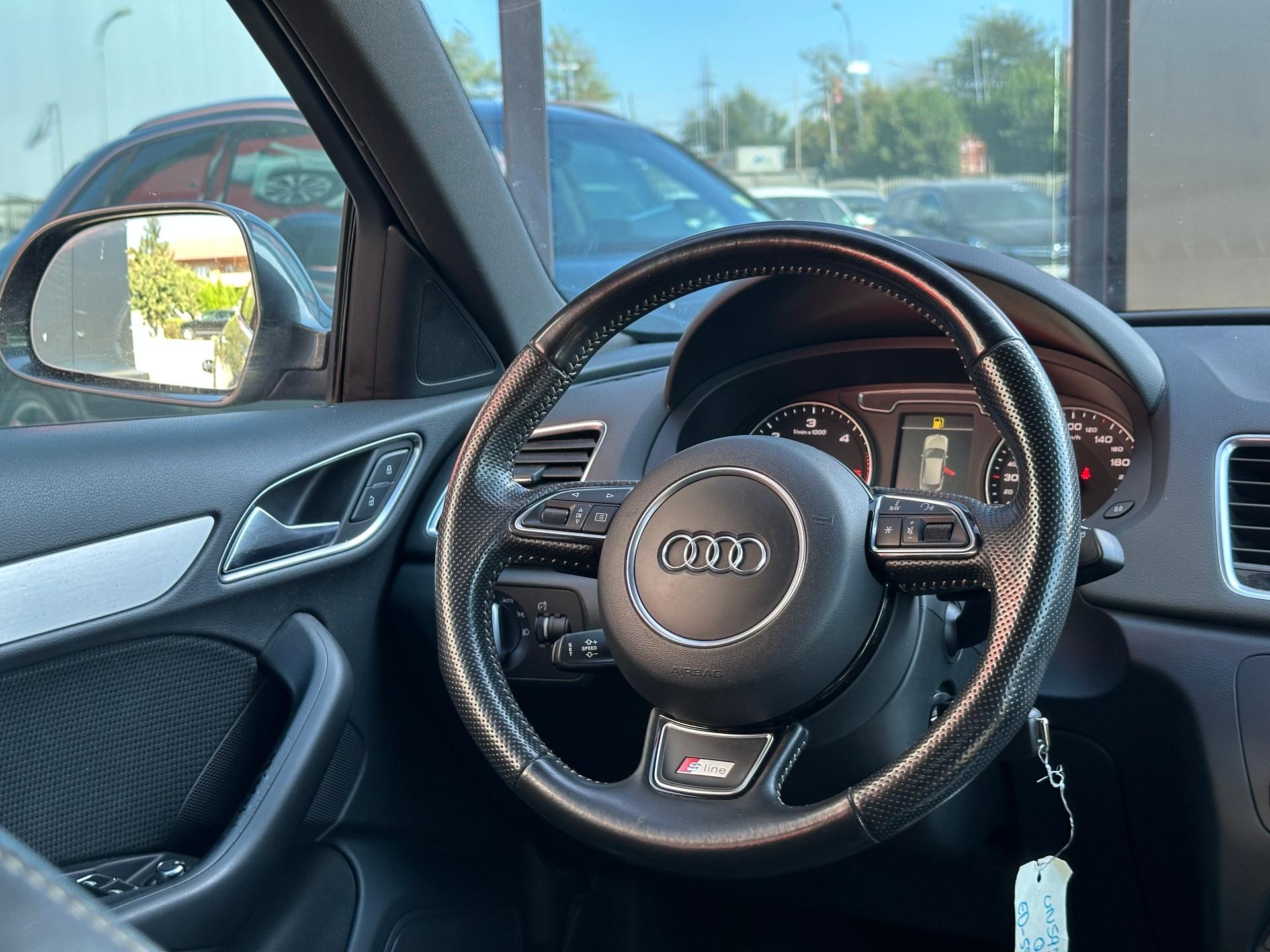 Audi-Q3