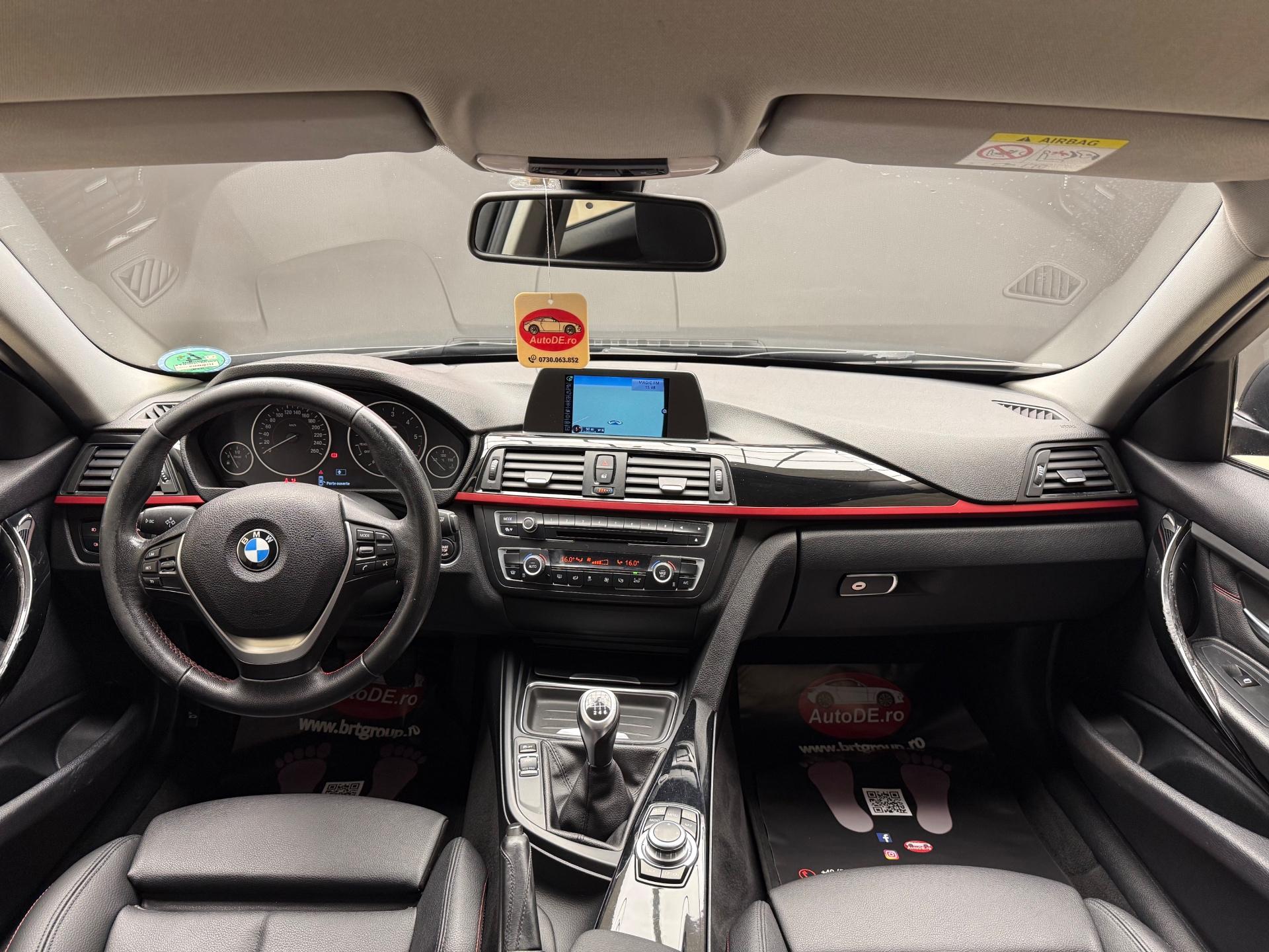 BMW-Seria 3
