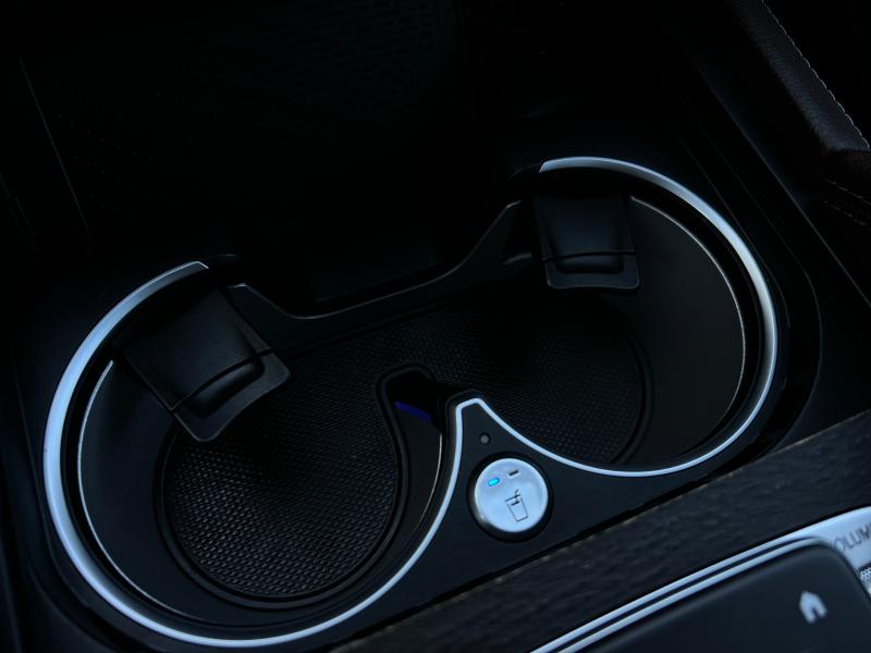 Car Thumb