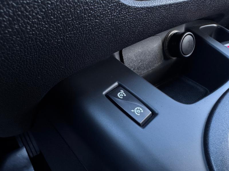 Car Thumb