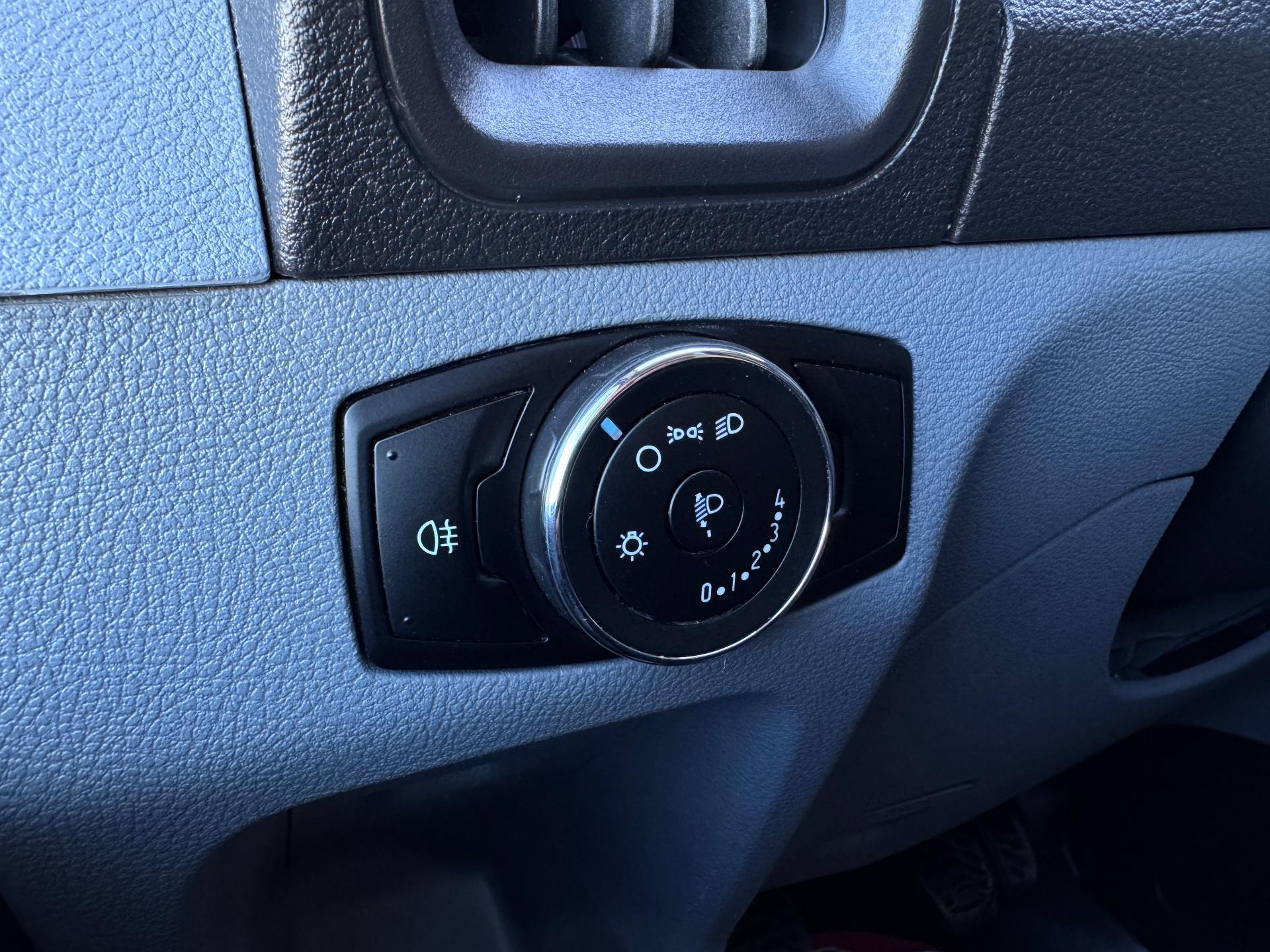 Ford-Transit