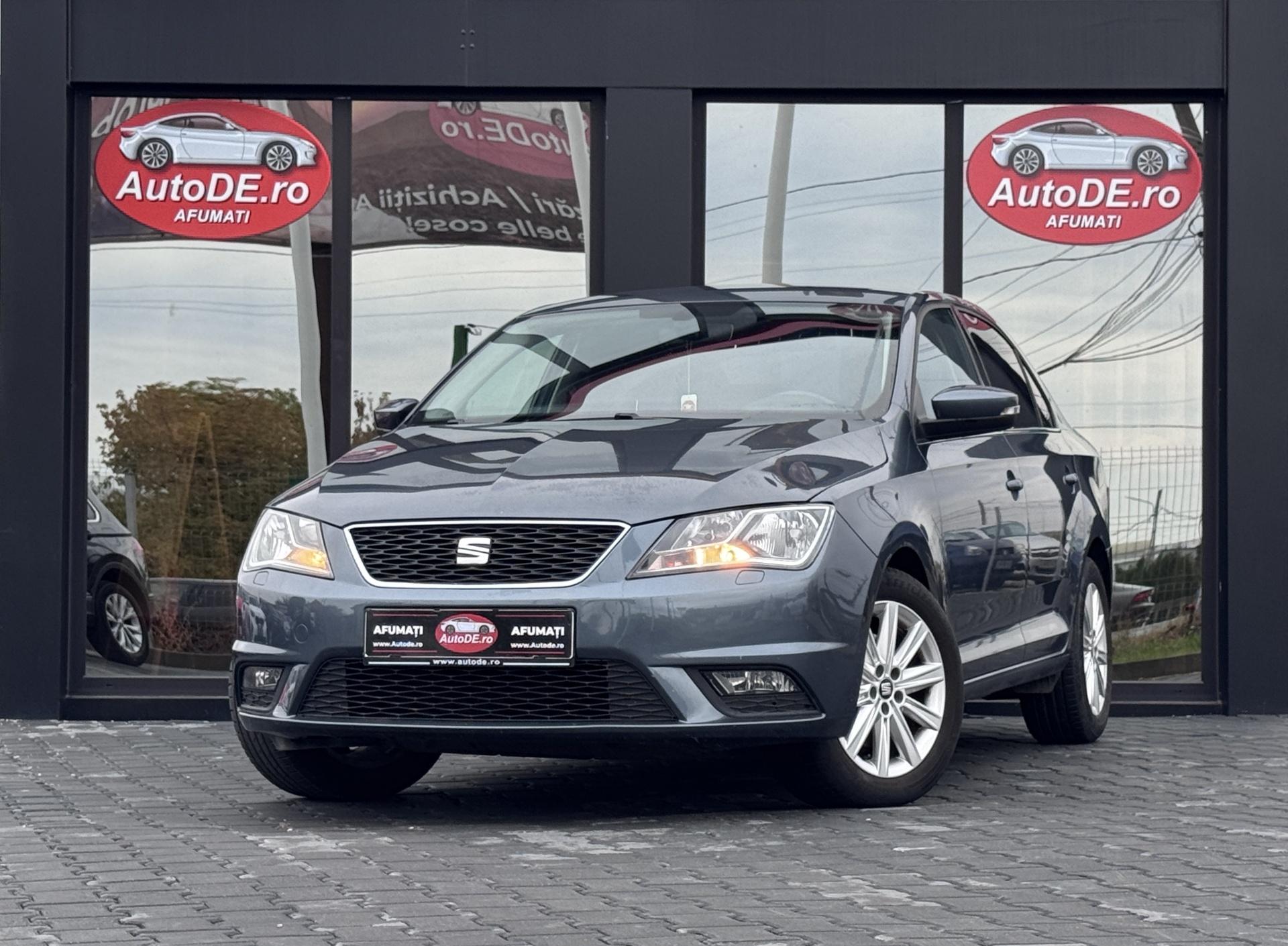 Seat-Toledo