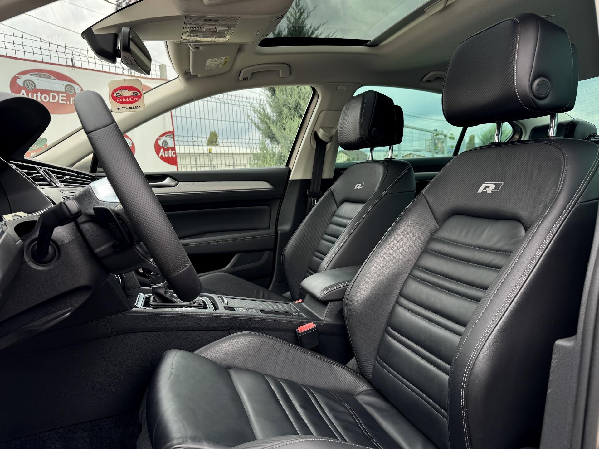 Volkswagen-Passat