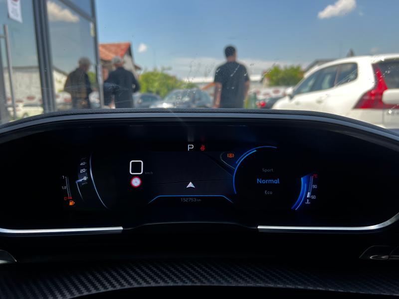 Car Thumb