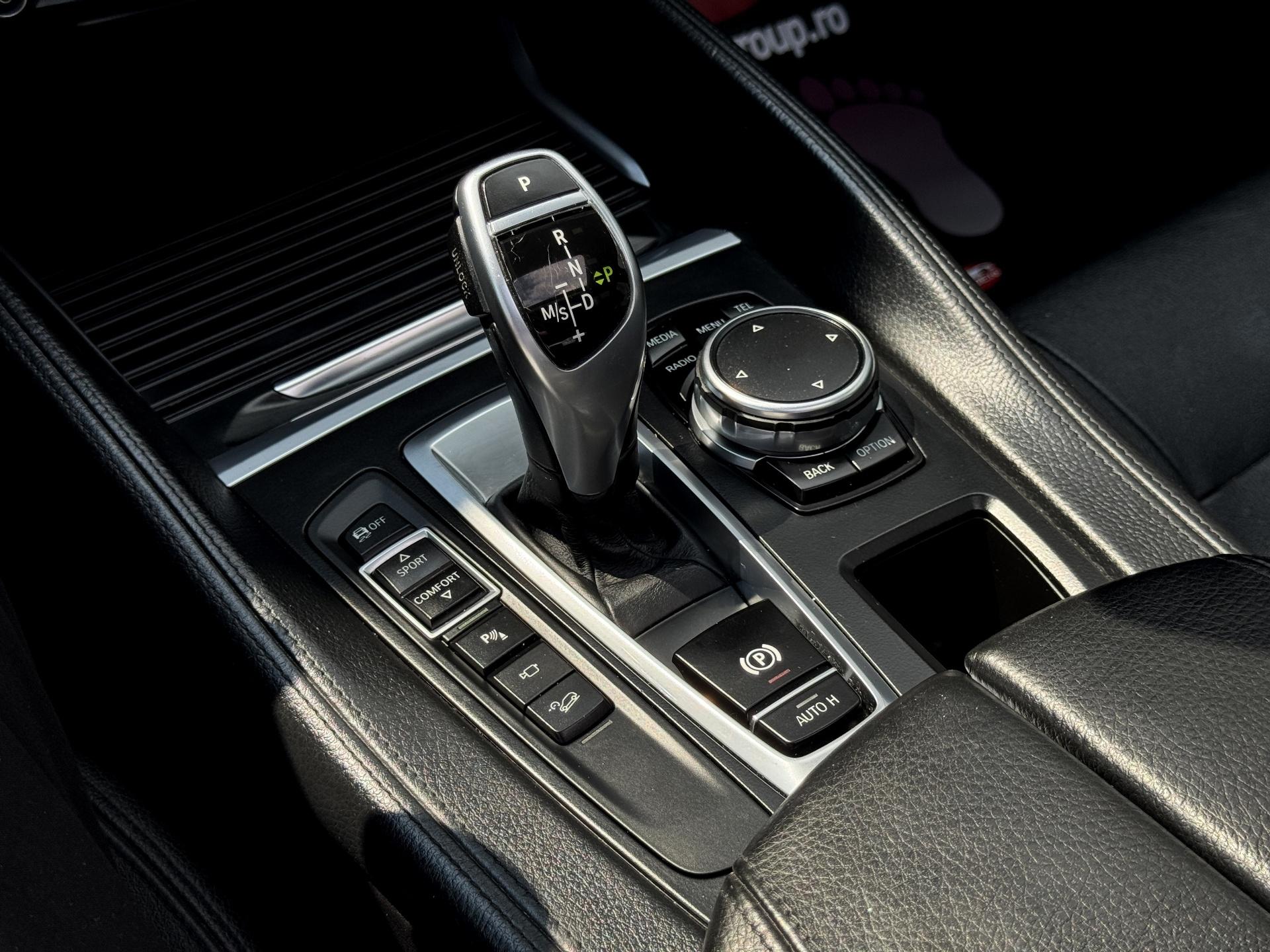 BMW-X6