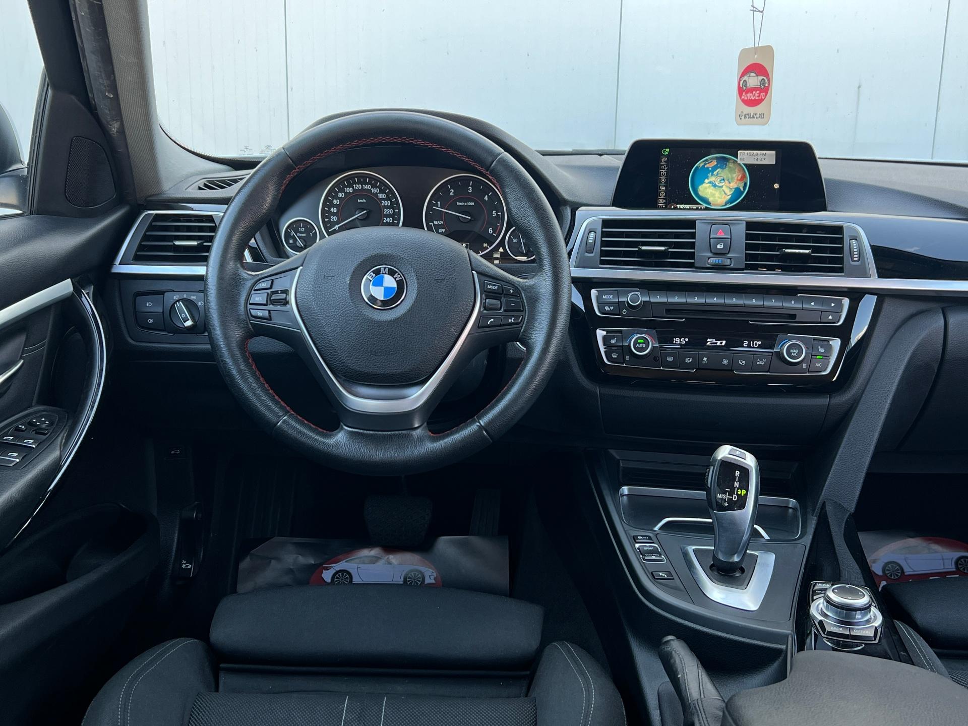 BMW-Seria 3