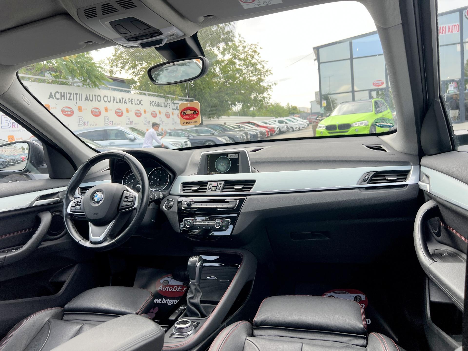 BMW-X1
