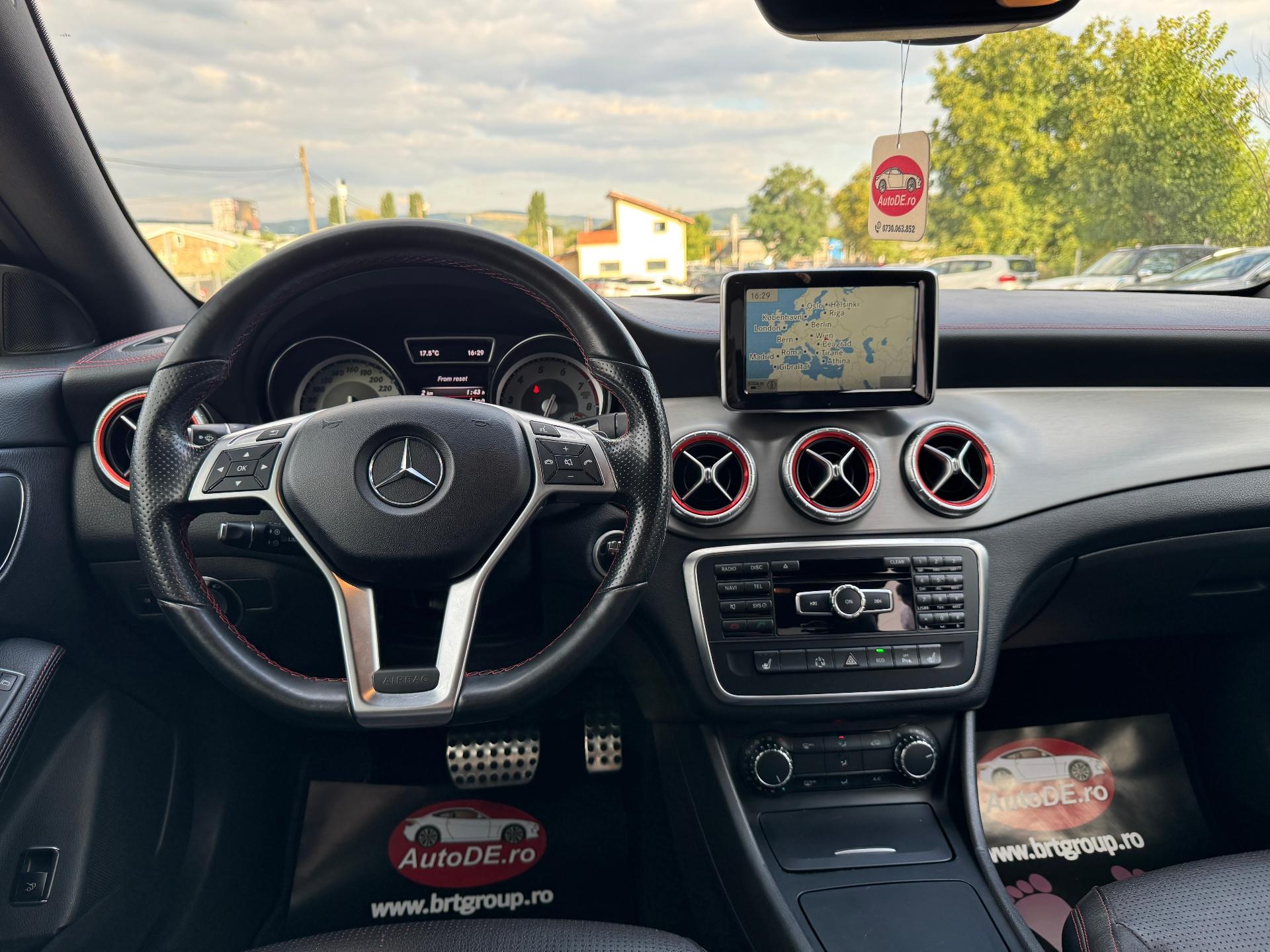 Mercedes-Benz-CLA