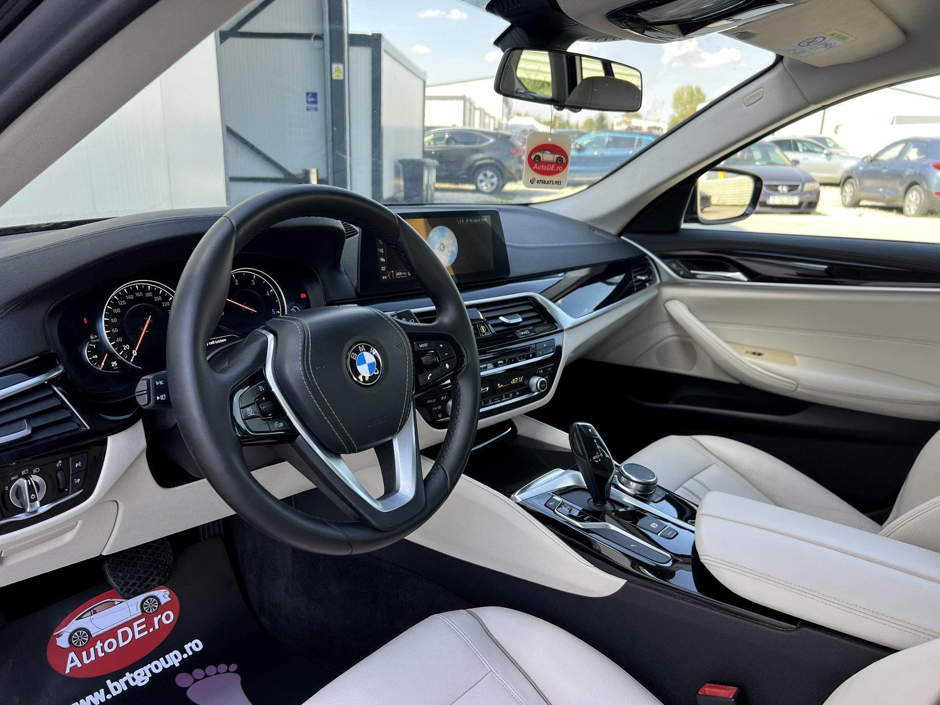 BMW-Seria 5