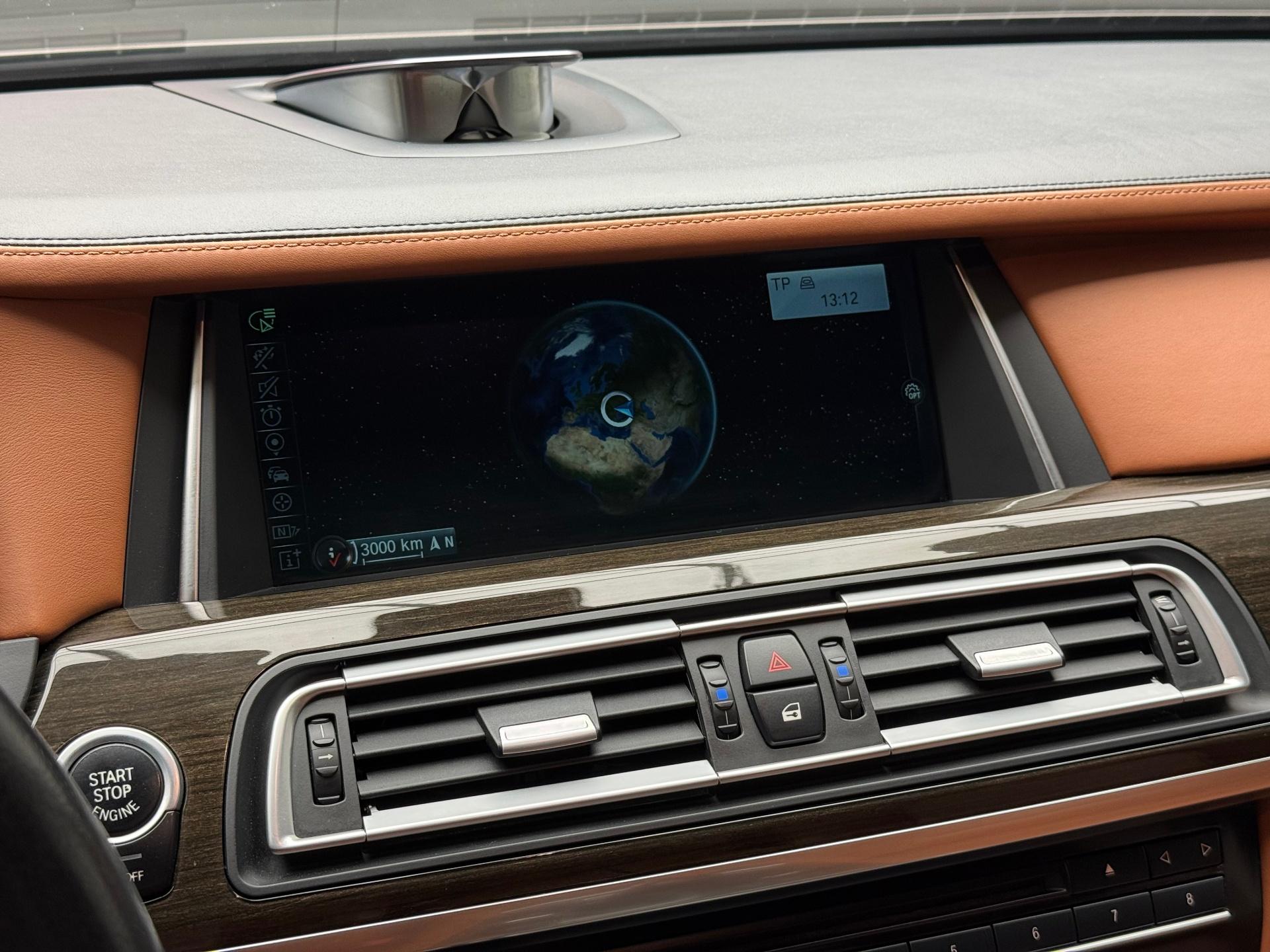 BMW-Seria 7