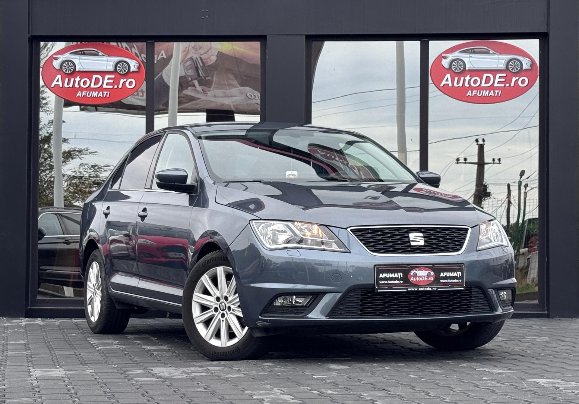 Seat-Toledo