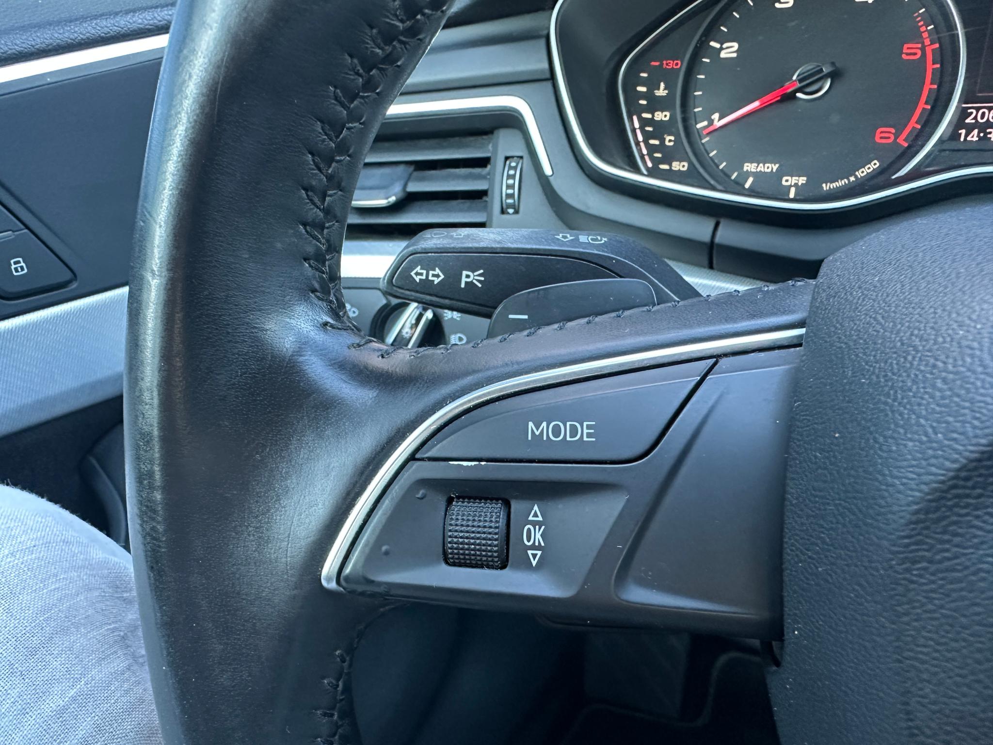 Audi-A4