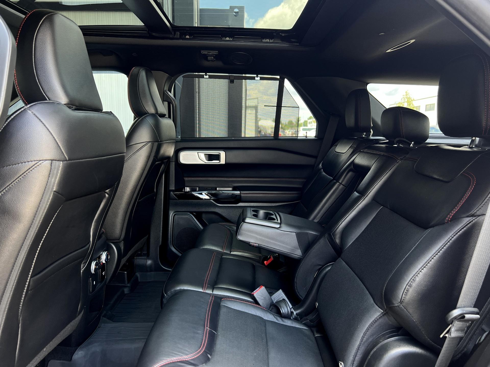 Ford-Explorer