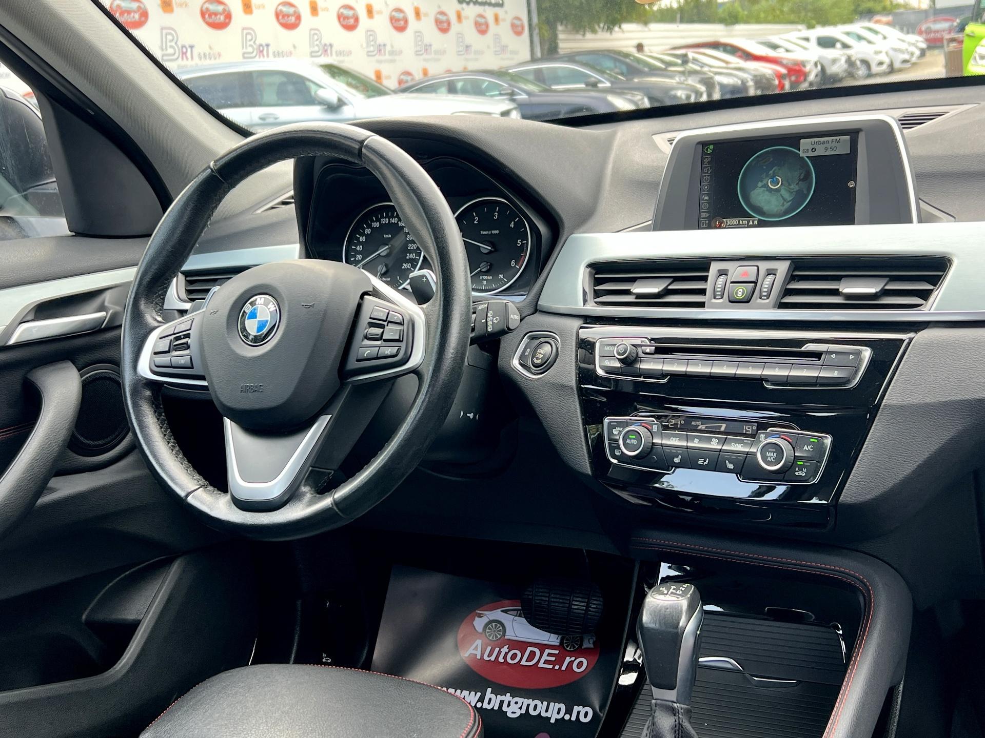 BMW-X1