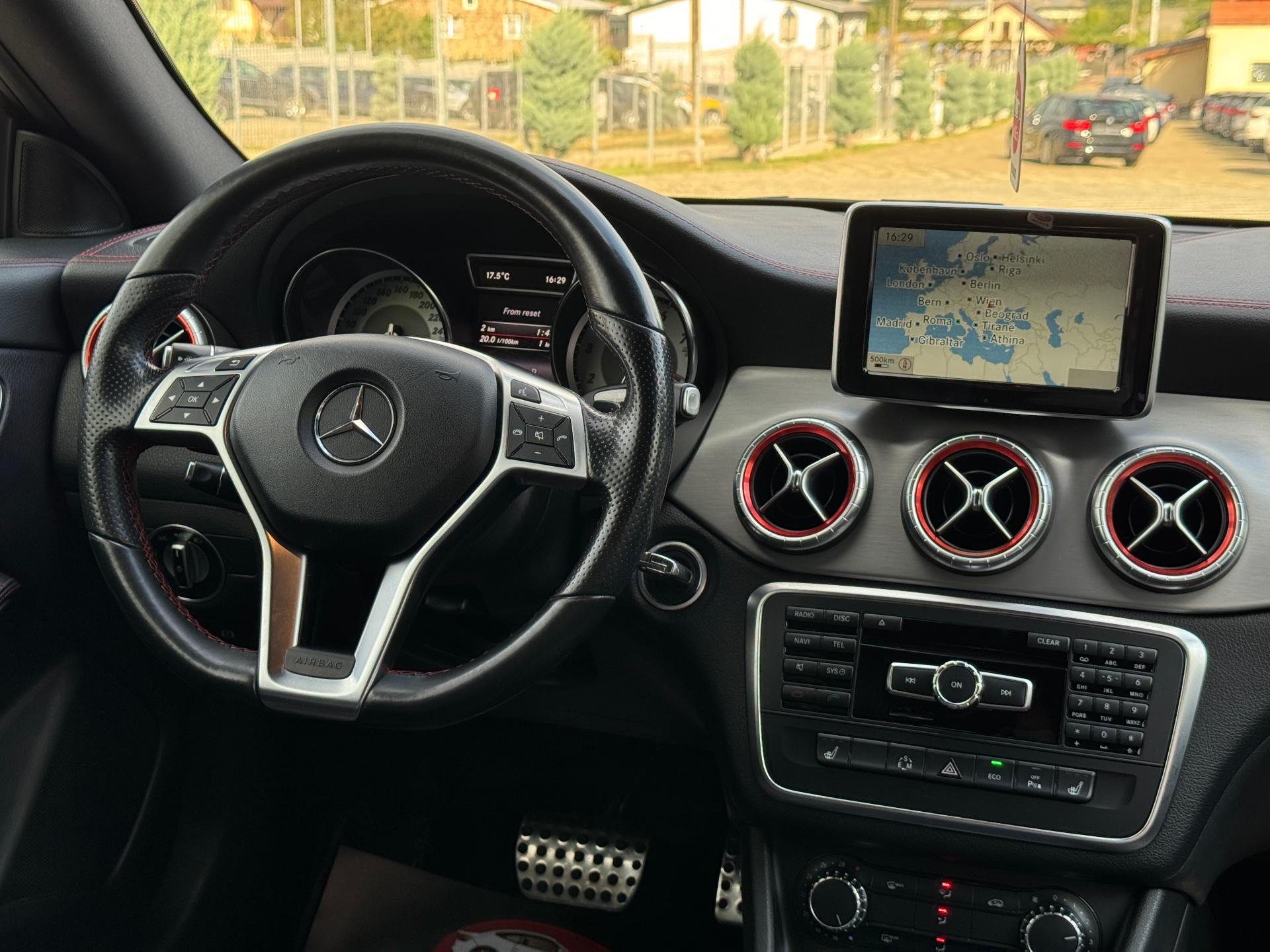Mercedes-Benz-CLA