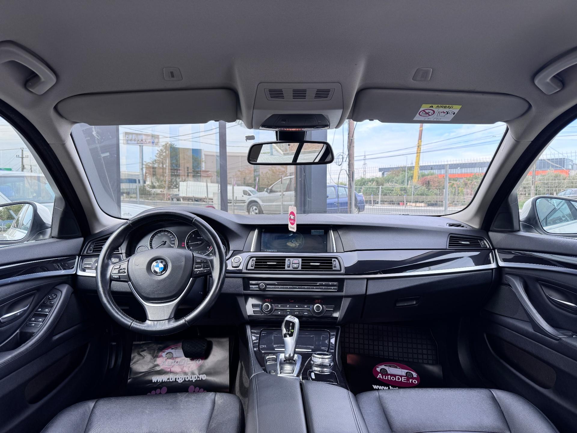 BMW-Seria 5