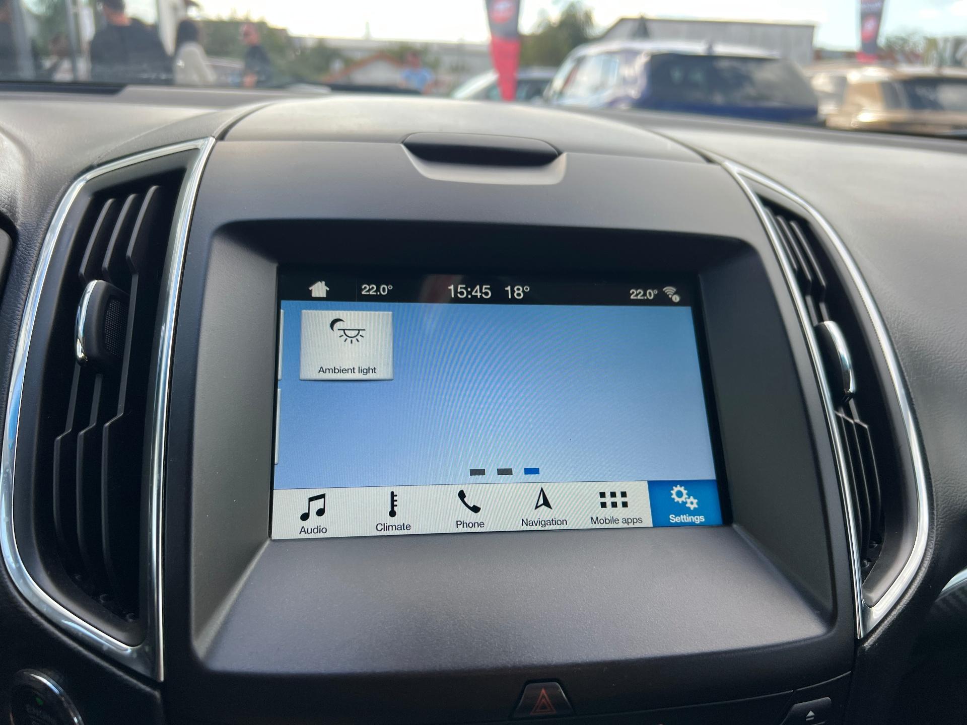 Ford-Edge