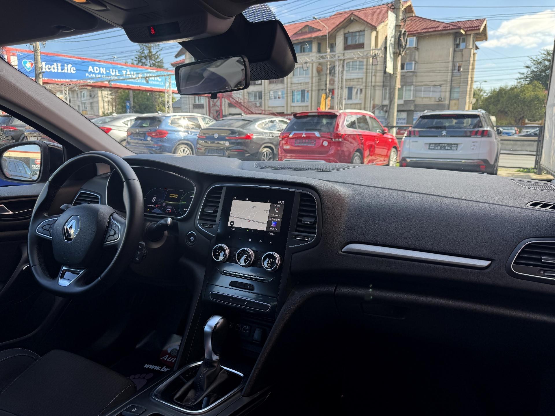 Renault-Megane