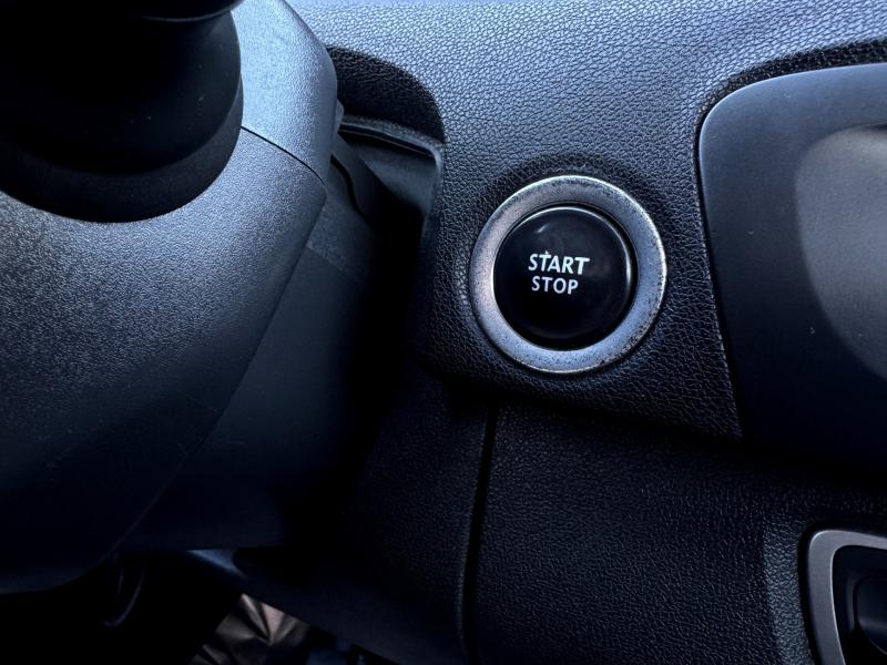 Car Thumb