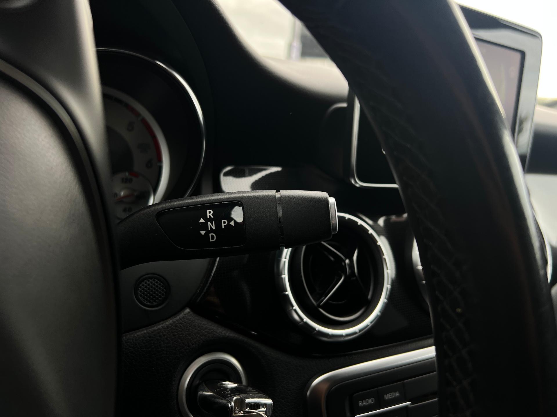 Mercedes-Benz-CLA