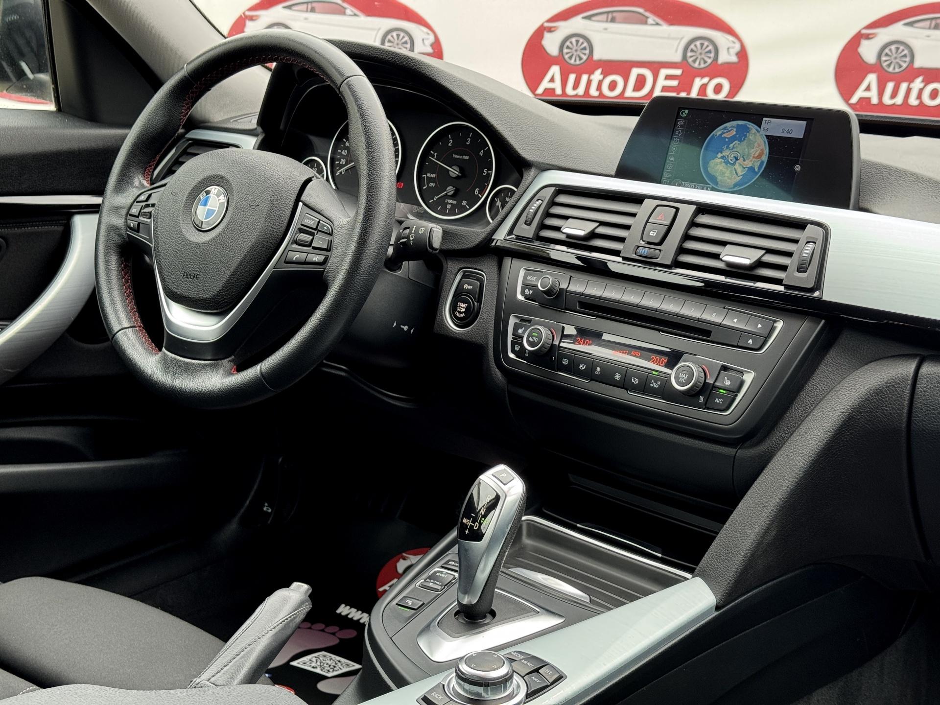 BMW-Seria 3