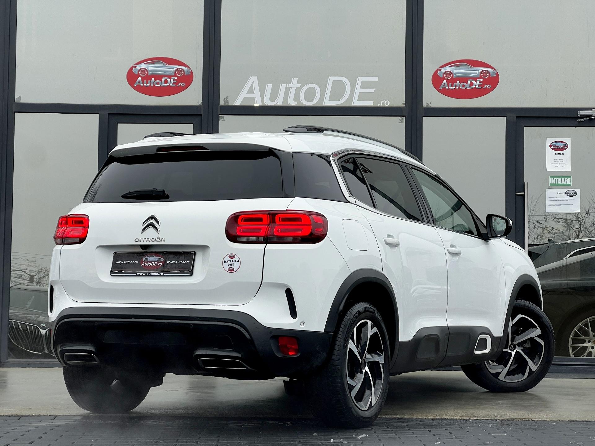 Citroen-C5 Aircross