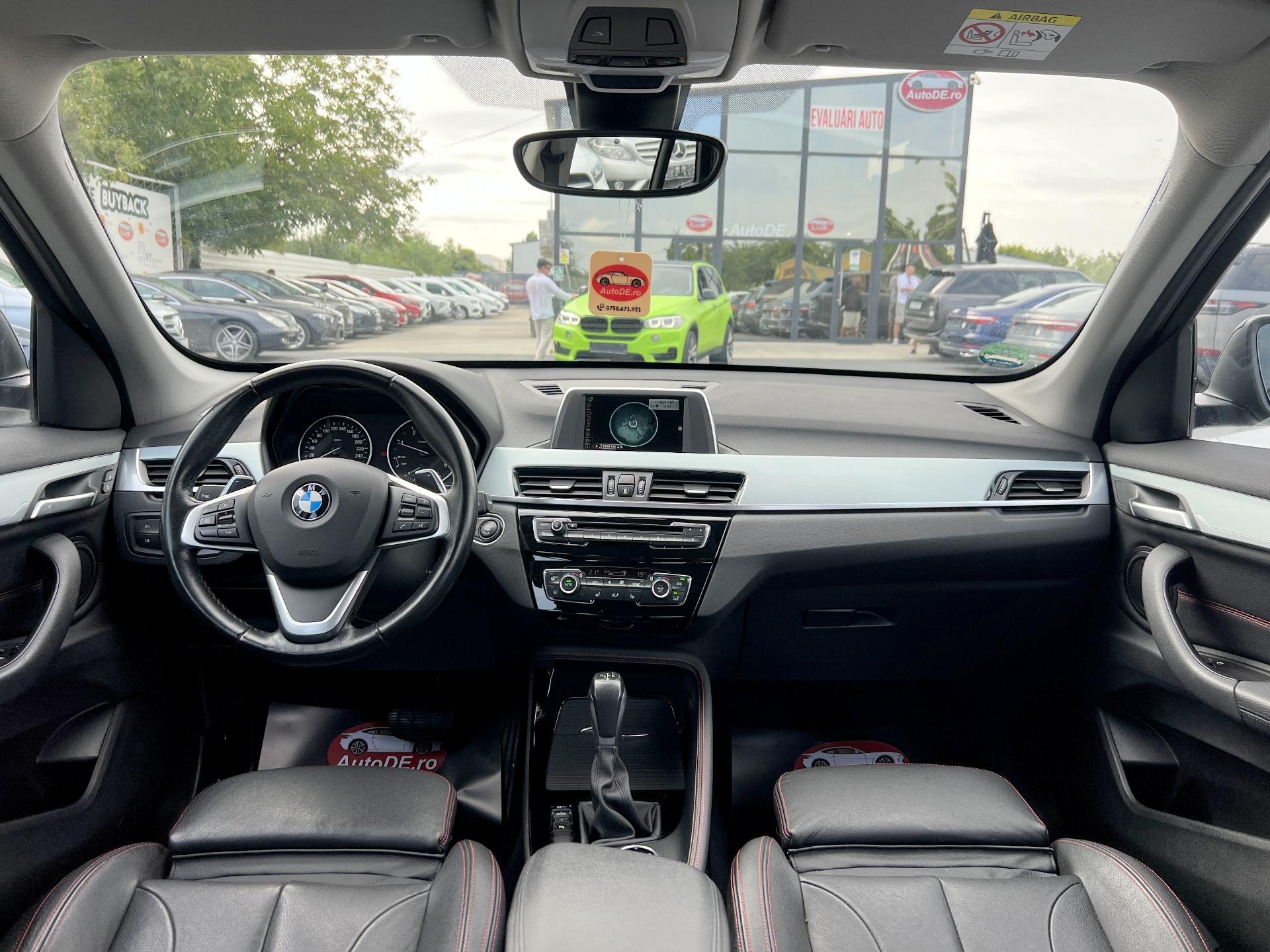 BMW-X1