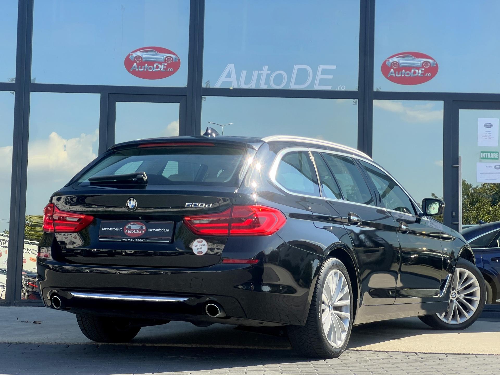 BMW-Seria 5
