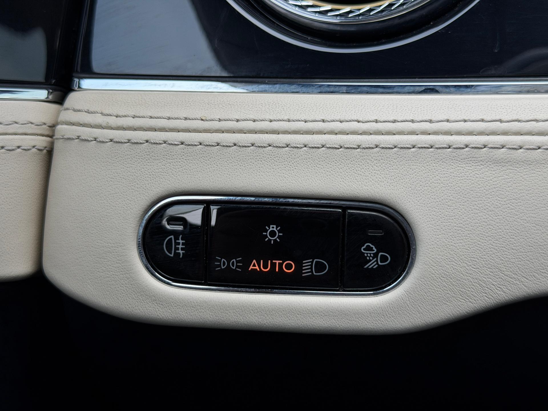 Bentley-Continental