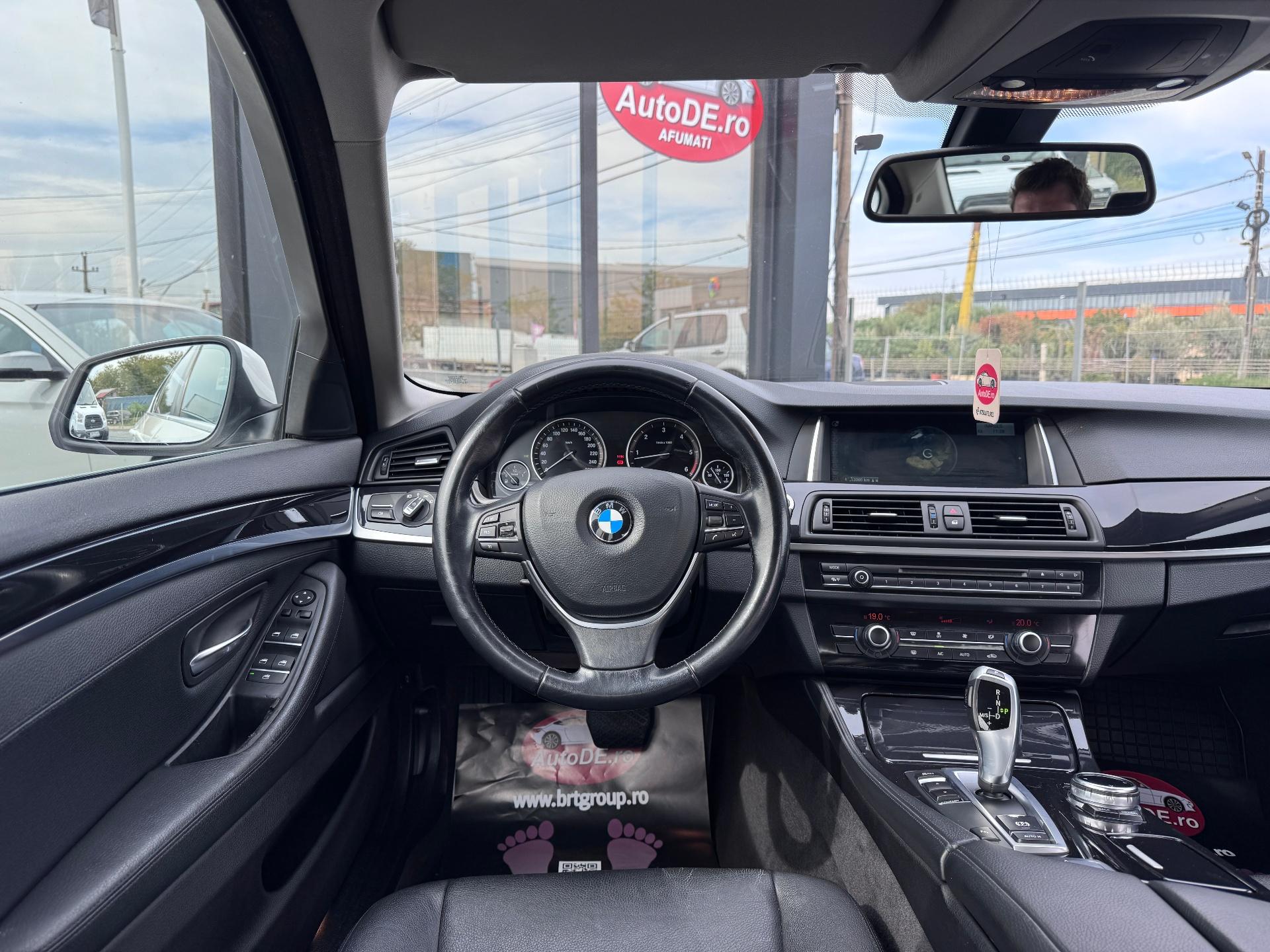 BMW-Seria 5