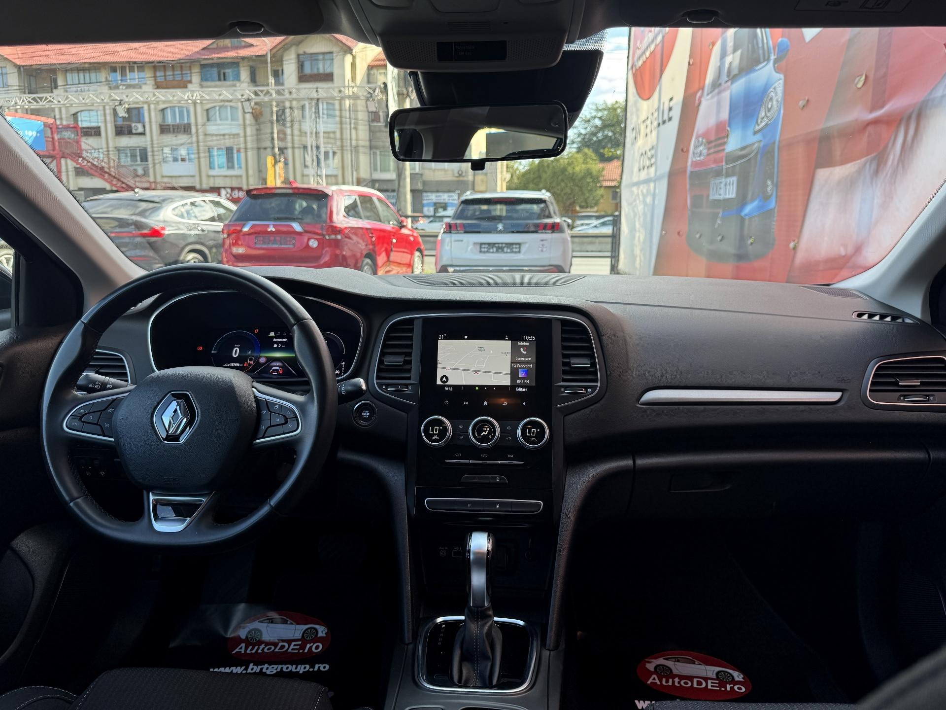 Renault-Megane